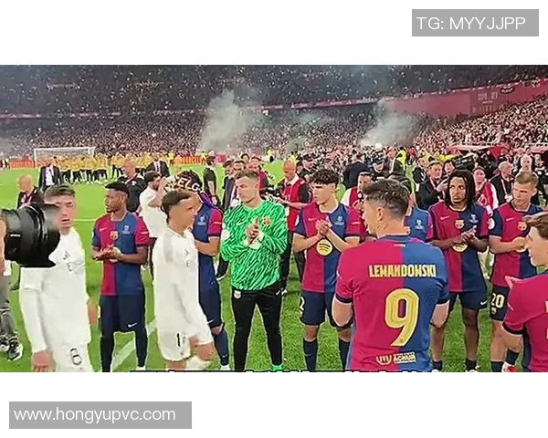 巅峰巴萨与皇马的世纪对决谁将书写足球历史的新篇章