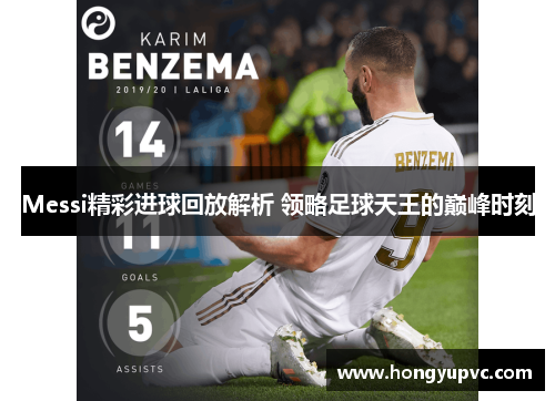 Messi精彩进球回放解析 领略足球天王的巅峰时刻